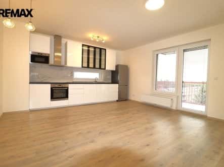 Prodej bytu, 2+kk, 65 m², Malkovského, Praha 9 – Letňany