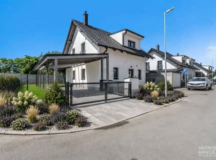 Pronájem domu/vily, 150 m², Černilov, okres Hradec Králové