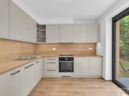 Pronájem bytu, 3+1, 68 m², Pražská třída, Hradec Králové – Kukleny