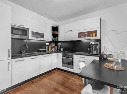 Pronájem bytu, 3+kk, 71 m², Václavkova, Hradec Králové – Pražské Předměstí