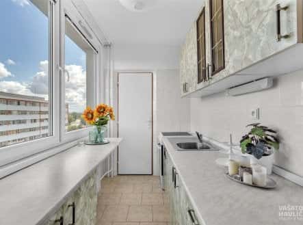 Prodej bytu, 3+1, 66 m², Třebechovická, Hradec Králové – Slezské Předměstí