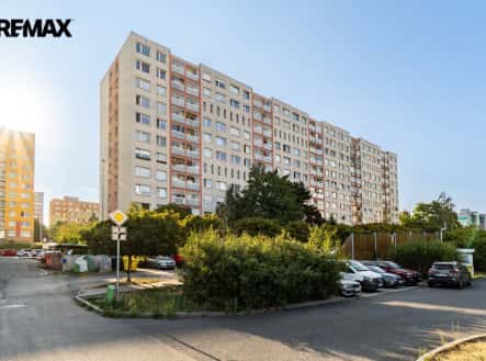 Prodej bytu, 2+kk, 68 m², Šimonova, Praha 6 – Řepy