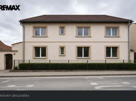 Prodej domu/vily, 250 m², Královice, okres Kladno