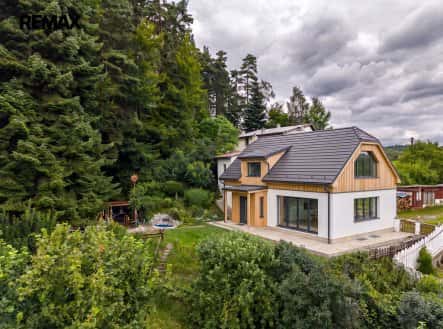 Prodej domu/vily, 159 m², Michovka, Koberovy, okres Jablonec nad Nisou
