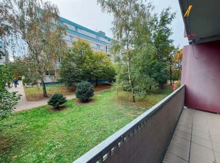 Pronájem bytu, 1+kk, 48 m², Chotěšovská, Praha 9 – Letňany