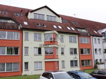 Prodej bytu, 2+1, 70 m², Sídl. Škorna, Vodňany – Vodňany II, okres Strakonice