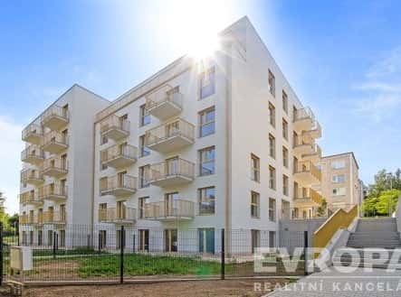 Prodej bytu, 3+kk, 82 m², Na Bradle, Světlá nad Sázavou, okres Havlíčkův Brod