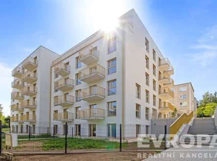 Prodej bytu, 2+kk, 65 m², Na Bradle, Světlá nad Sázavou, okres Havlíčkův Brod