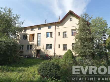 Prodej domu/vily, 344 m², U Prostředního mlýna, Pelhřimov