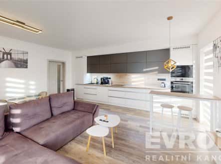 Prodej bytu, 3+kk, 73 m², Na Spravedlnosti, Havlíčkův Brod