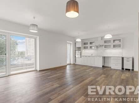 Prodej bytu, 3+kk, 89 m², Na Spravedlnosti, Havlíčkův Brod