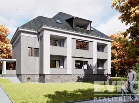 Prodej bytu, atypický, 119 m², Rozkošská, Havlíčkův Brod