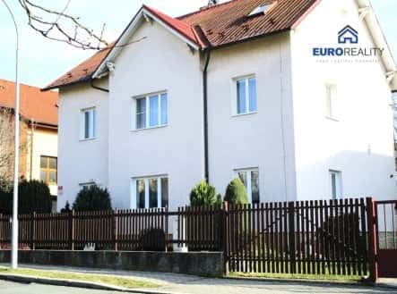 Prodej domu/vily, 160 m², Plzeň 2-Slovany, Plzeň, okres Plzeň-město