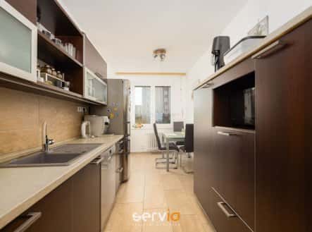 Prodej bytu, 5+1, 100 m², Blatnická, Brno – Brno-Vinohrady, okres Brno-město