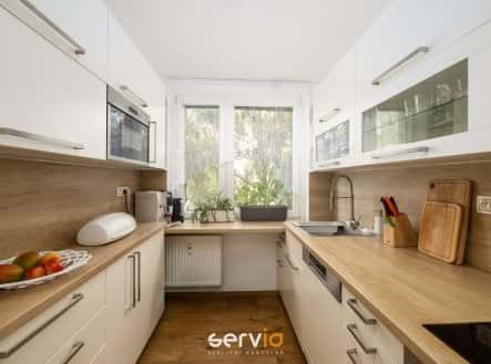 Prodej bytu, 3+1, 68 m², Irkutská, Brno – Brno-Starý Lískovec, okres Brno-město