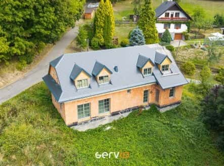 Prodej domu/vily, 148 m², Dalečín, okres Žďár nad Sázavou