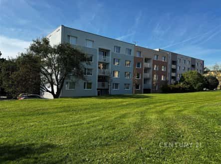 Prodej bytu, 1+1, 39 m², Příčná, Frýdlant, okres Liberec