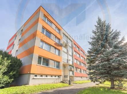 Prodej bytu, 3+kk, 71 m², Letovská, Praha 9 – Letňany