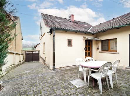Prodej domu/vily, 138 m², Souběžná, Brandýsek – Olšany, okres Kladno