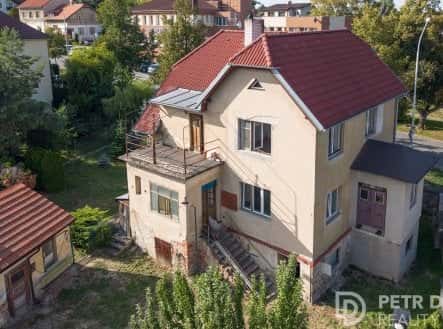 Prodej domu/vily, 161 m², Jungmannova, Úvaly, okres Praha-východ