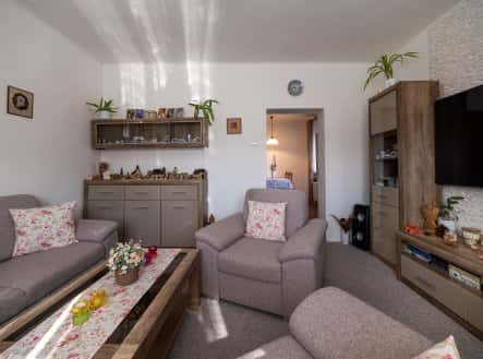 Prodej domu/vily, 90 m², Za Ještěrkou, Ostrava – Radvanice a Bartovice, okres Ostrava-město