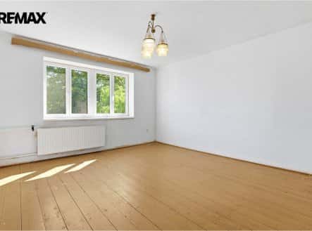Prodej bytu, 3+1, 91 m², Roztocká, Jilemnice, okres Semily