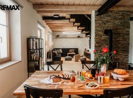 Prodej domu/vily, 184 m², Kunčice pod Ondřejníkem, okres Frýdek-Místek