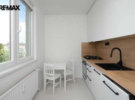Pronájem bytu, 3+1, 71 m², Václava Košaře, Ostrava – Ostrava-Jih, okres Ostrava-město