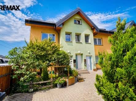 Pronájem bytu, 1+kk, 186 m², P. Cingra, Bohumín – Starý Bohumín, okres Karviná