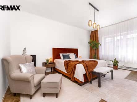 Prodej bytu, 4+kk, 121 m², Tyršova, Ostrava – Moravská Ostrava a Přívoz, okres Ostrava-město