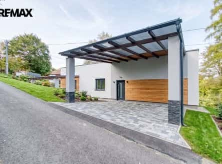 Prodej domu/vily, 120 m², Doubrava, okres Karviná