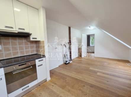 Prodej bytu, 4+kk, 84 m², Kaliště, okres Praha-východ