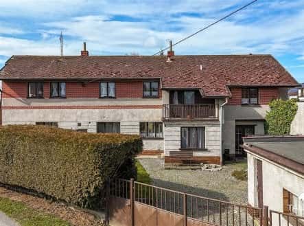 Prodej domu/vily, 289 m², Předslav, okres Klatovy