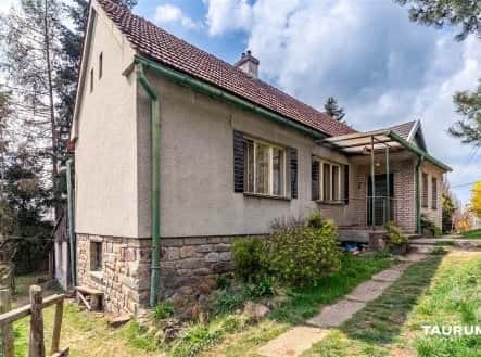 Prodej domu/vily, 165 m², Skořice, okres Rokycany