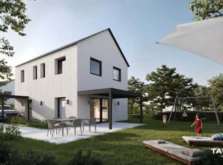 Prodej domu/vily, 105 m², Kosmonosy, okres Mladá Boleslav
