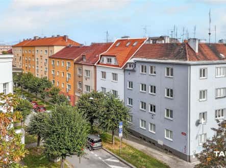 Prodej bytu, 2+1, 100 m², Lukavická, Plzeň – Plzeň 3, okres Plzeň-město