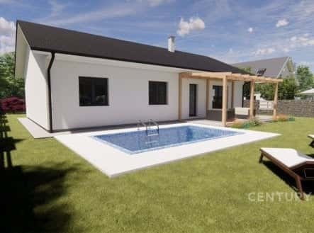 Prodej domu/vily, 99 m², Hladké Životice, okres Nový Jičín