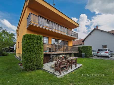 Prodej domu/vily, 391 m², Vražné, okres Nový Jičín