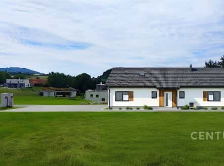 Prodej domu/vily, 132 m², Starý Jičín, okres Nový Jičín
