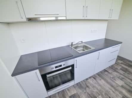 Prodej bytu, 2+1, 55 m², Dr. Martínka, Ostrava – Ostrava-Jih, okres Ostrava-město