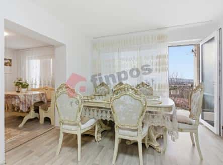Prodej bytu, 3+kk, 90 m², Vlastějovice, okres Kutná Hora