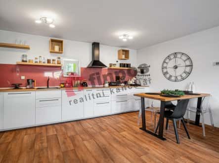 Prodej domu/vily, 192 m², Ostrov, Zbraslavice, okres Kutná Hora