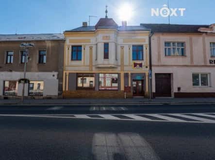 Prodej domu/vily, 198 m², Kasejovice, okres Plzeň-jih