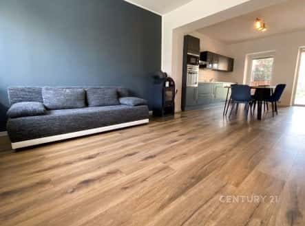 Pronájem domu/vily, 110 m², Vasila Škracha, Prostějov