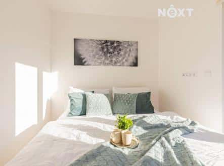 Prodej bytu, 3+kk, 53 m², Černá v Pošumaví, okres Český Krumlov