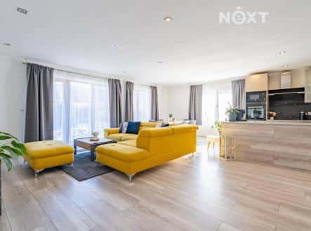 Prodej domu/vily, 216 m², Kaplice, okres Český Krumlov