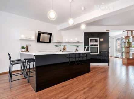 Prodej bytu, 2+kk, 109 m², Rudolfovská tř, České Budějovice – České Budějovice 6