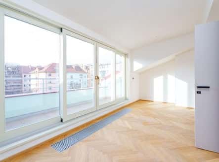 Prodej bytu, 3+kk, 81 m², Bořivojova, Praha 3 – Žižkov