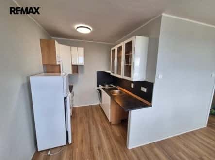 Prodej bytu, 1+kk, 33 m², Kpt. Jaroše, Most