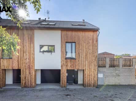 Prodej bytu, 5+kk, 244 m², Roztocká, Velké Přílepy, okres Praha-západ